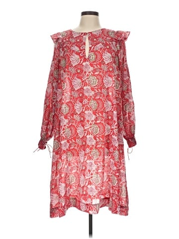 Antik Batik Casual Dress (view 1)