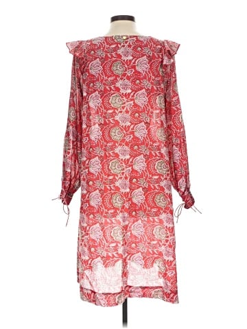 Antik Batik Casual Dress (view 2)