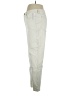 Seven7 Ivory Jeans Size 14 - photo 5