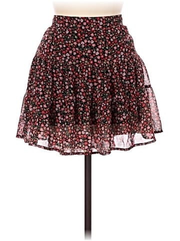 XXI Casual Skirt (view 1)