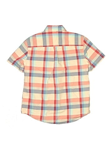 Nordstrom Short Sleeve Button-Down Shirt (view 2)