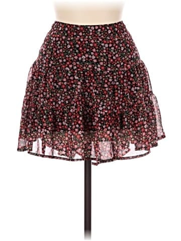 XXI Casual Skirt (view 2)