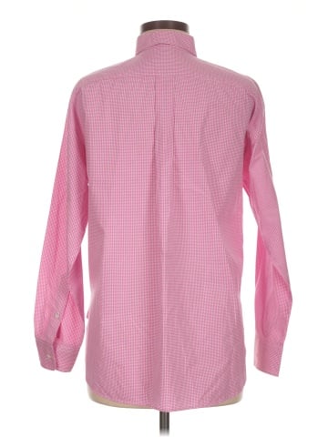 J. McLaughlin Long Sleeve Button-Down Shirt (view 2)