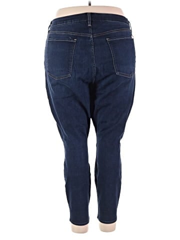 Jen7 by 7 For All Mankind Jeggings (view 2)