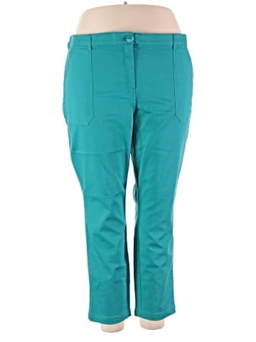 Molly & Isadora Jeans (view 1)