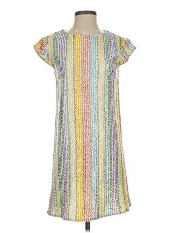 Julie Brown Casual Dress (view 1)
