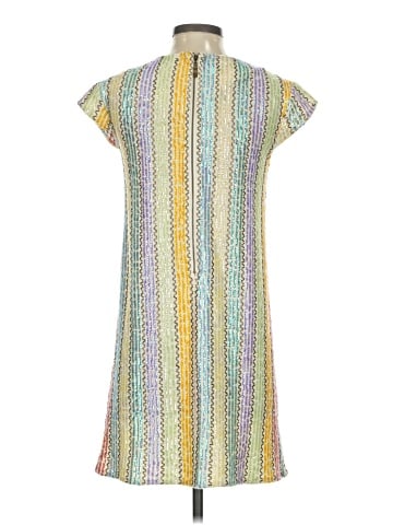 Julie Brown Casual Dress (view 2)