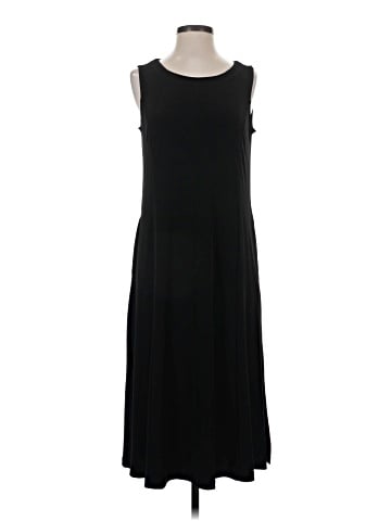 Susan Graver Casual Dress (view 1)