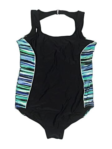 Catalina One Piece Swimsuit (view 1)