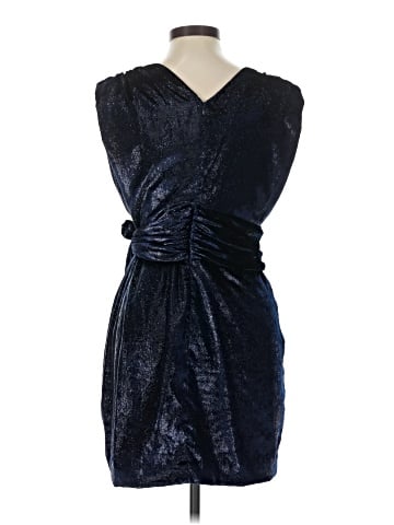 Halston Cocktail Dress (view 2)