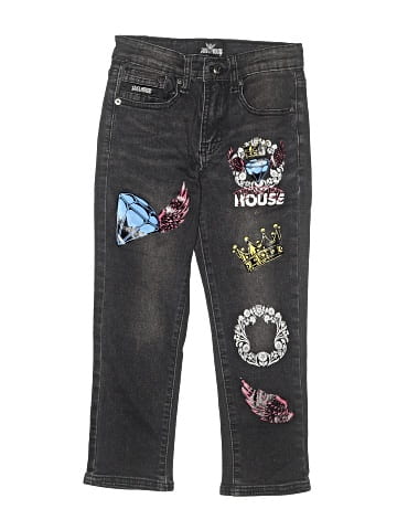 Assorted Brands Jeans (view 1)