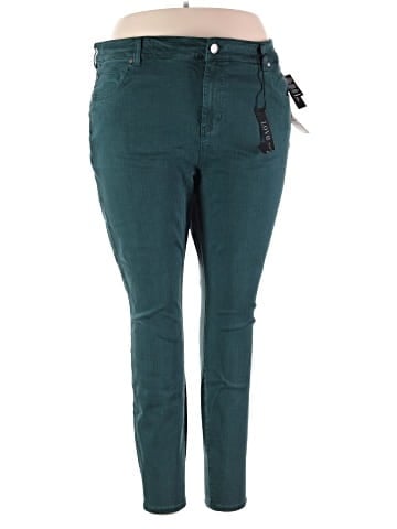 Liverpool Los Angeles Jeggings (view 1)