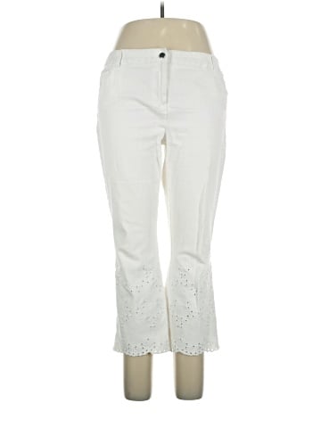 Elliott Lauren Jeans (view 1)