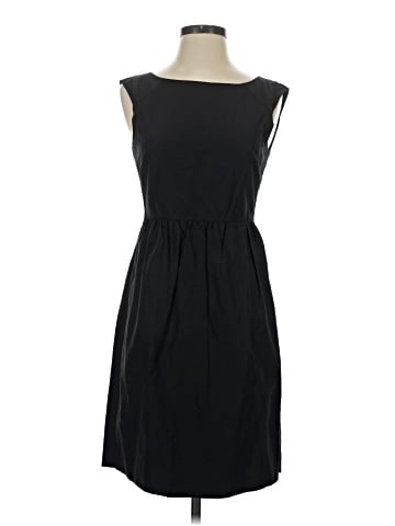 J.Crew Factory Store Casual Dress (view 1)
