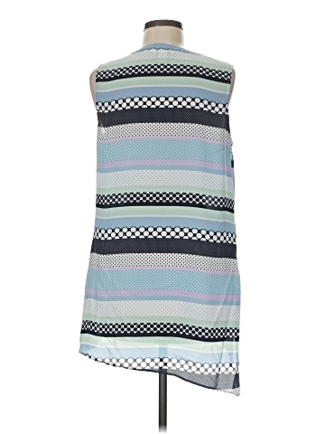 Christopher & Banks Sleeveless Blouse (view 2)