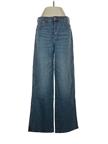 Wrangler Jeans Co Jeans (view 1)