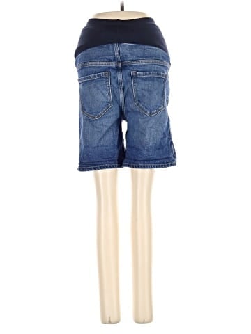Old Navy - Maternity Denim Shorts (view 2)