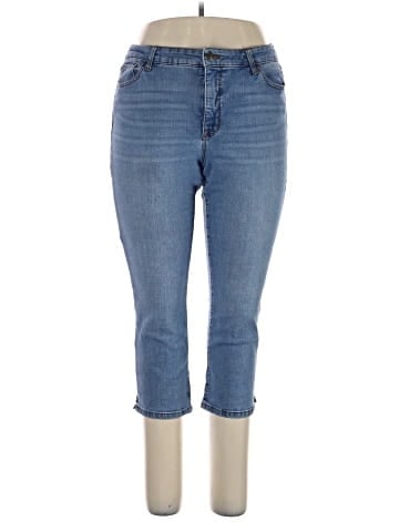 Nine West Jeans (view 1)