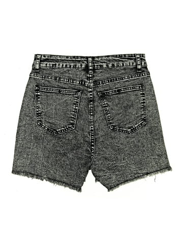 Vigoss Denim Shorts (view 2)