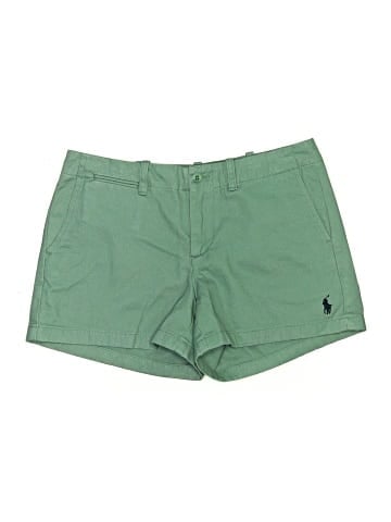 Ralph Lauren Sport Khaki Shorts (view 1)