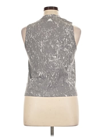 Adidas Sleeveless T-Shirt (view 2)