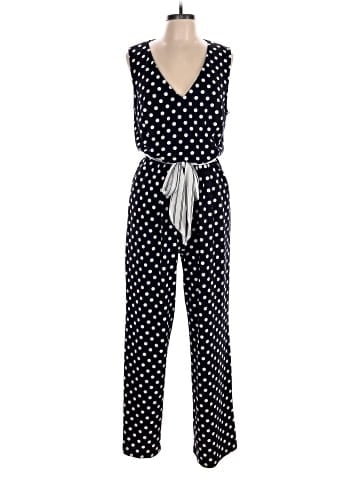 Emma & Michele Jumpsuit (view 1)