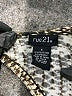 rue21 Tan Short Sleeve Top Size S - photo 7