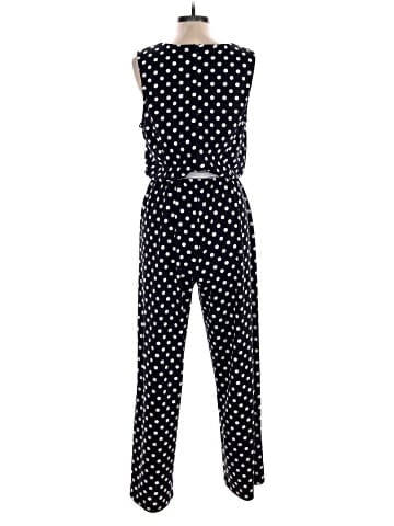 Emma & Michele Jumpsuit (view 2)