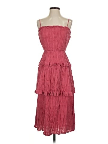 Elliatt Cocktail Dress (view 1)