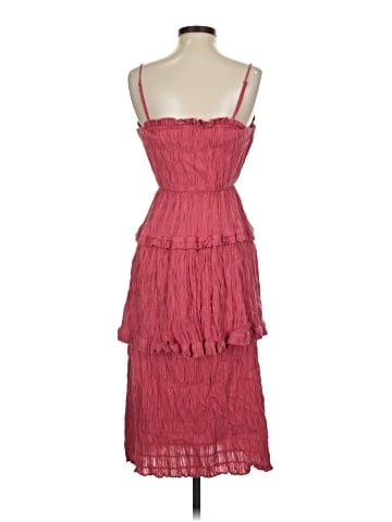 Elliatt Cocktail Dress (view 2)