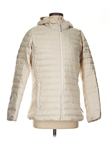 Columbia Snow Jacket (view 1)