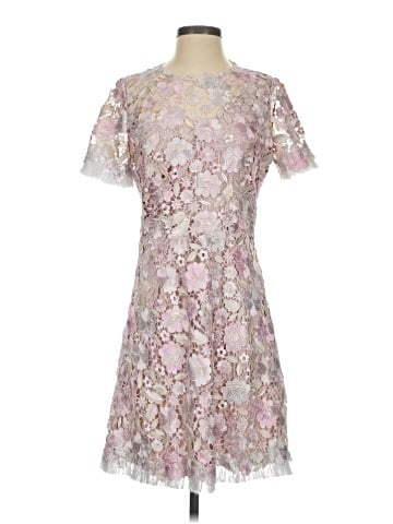 Morning Lady Inc. Cocktail Dress (view 1)