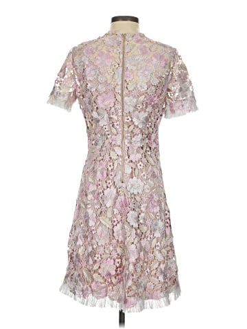 Morning Lady Inc. Cocktail Dress (view 2)