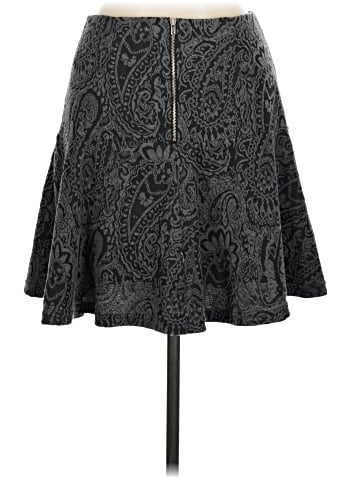 Romeo & Juliet Couture Formal Skirt (view 2)