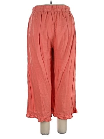 Cato Linen Pants (view 2)