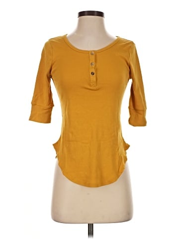 Chaser 3/4 Sleeve T-Shirt (view 1)