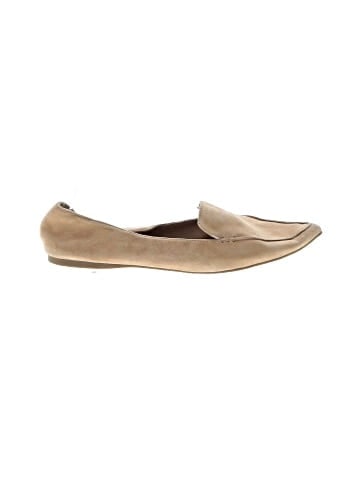Steve Madden Flats (view 1)