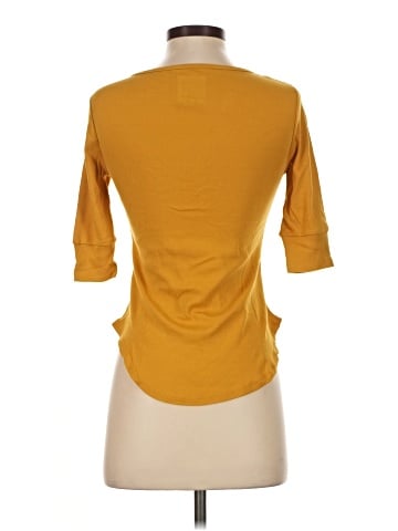 Chaser 3/4 Sleeve T-Shirt (view 2)