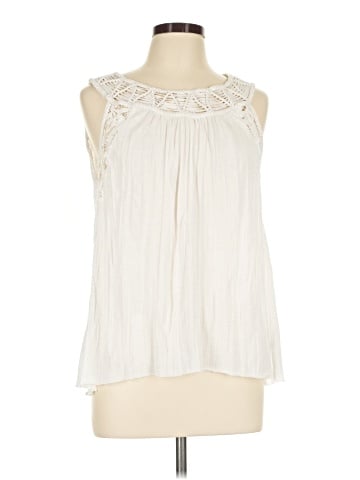 Meadow Rue Sleeveless Blouse (view 1)