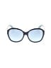 Tory Burch Blue Sunglasses One size - photo 2