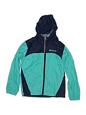 Columbia Jacket (view 1)