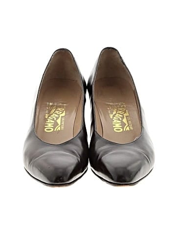 Salvatore Ferragamo Pumps (view 2)