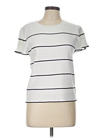 Verve Ami Pullover Sweater (view 1)