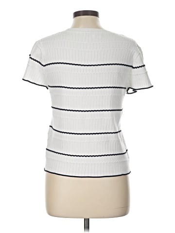 Verve Ami Pullover Sweater (view 2)