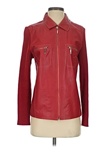 Lisa International Jacket (view 1)