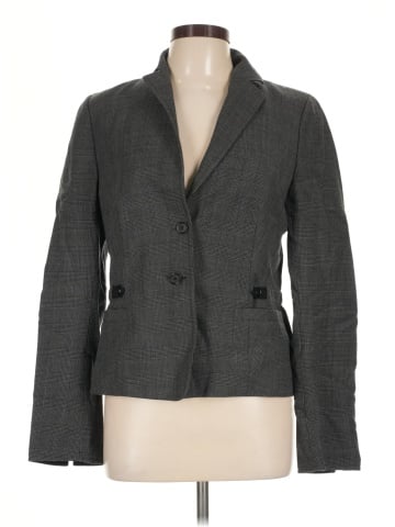 Akris Punto Blazer (view 1)