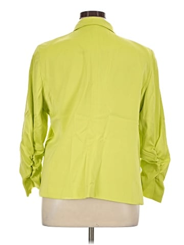 Anne Klein Blazer (view 2)