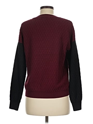 Romeo & Juliet Couture Pullover Sweater (view 2)