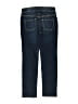 Old Navy Solid Blue Jeans Size 8 - photo 2