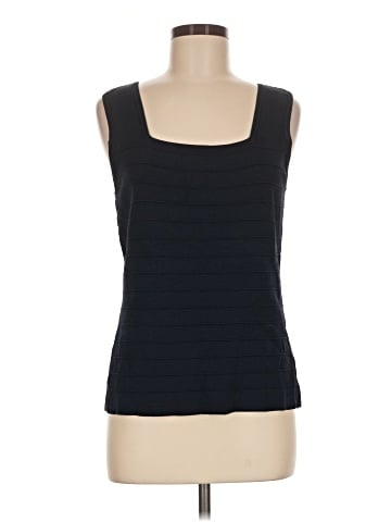Erin London Sleeveless Top (view 1)
